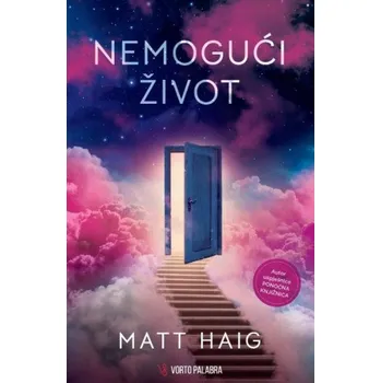 Literární biografie Nemogući život (Matt Haig)(Brožovaná)