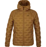 2117 of Sweden Saivo pánská péřová bunda, Gold 3XL