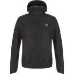 2117 of Sweden Jacks pánská 2,5vrstvá bunda, Black XXL