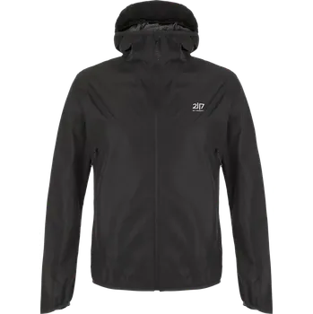 Pánské oblečení 2117 of Sweden Jacks pánská 2,5vrstvá bunda, Black XXL