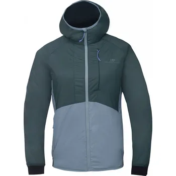 Dámská cargo bunda 2117 of Sweden KRUSBO dámská ultralehká bunda, ocean XL