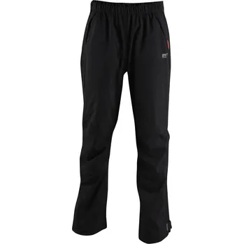 Pánské kalhoty 2117 of Sweden GÖTENE pánské outdoorové kalhoty, black L