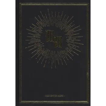 Memento mori (Andrea Felicioni,Marco B. Bucci,Andrea Ferrari)(Pevná)