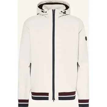 Bogner Pánská Funkční Bunda Jarno, krémová, 50