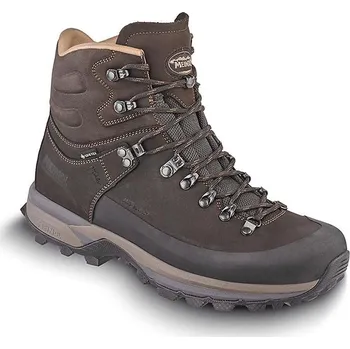 Pánská treková obuv MEINDL Palma MFS GTX 8,5 hnědá