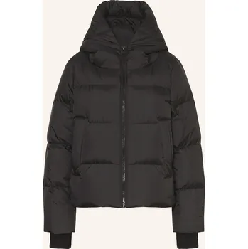 Marc O'polo Dámská Péřová Bunda, černá, 42