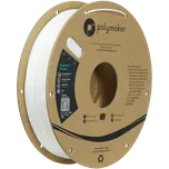 Polymaker PolyFlex TPU95 bílá 1,75 mm 750 g