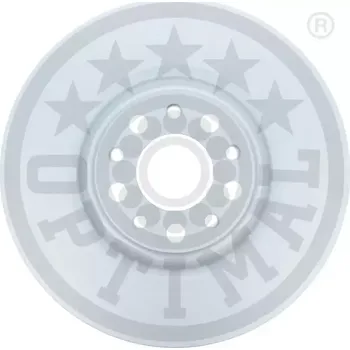 Brzdový kotouč OPTIMAL Brzdový kotouč - 330 mm OPT BS-9642HC