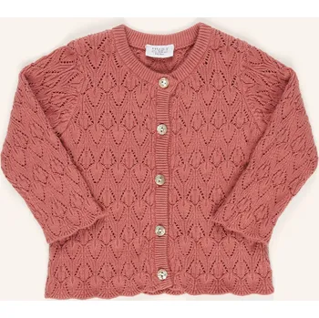 Dámský svetr Hust And Claire Pletený Kardigan Hccilja pro miminko,...