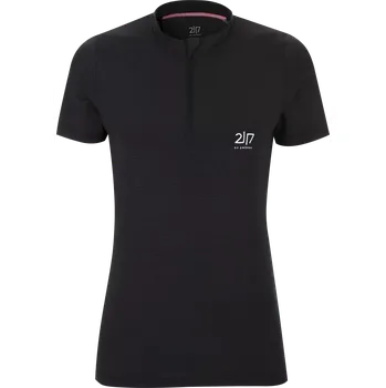 2117 of Sweden Torne dámské cyklo tričko, Black XL