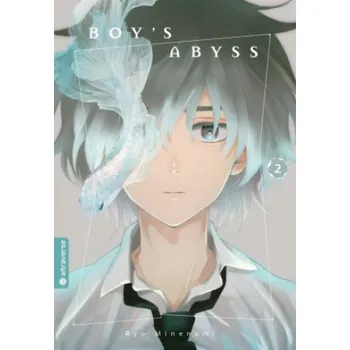 Komiks pro dospělé Boy's Abyss 02 (Brožovaná)