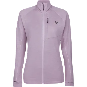 Dámské oblečení 2117 of Sweden Gasska dámská merino mikina, Lavender XL