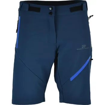 Pánské kraťasy 2117 of Sweden SANDHEM pánské outdoorové kraťasy, Navy 3XL