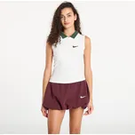 Tílko Nike W Fitted Tank Sail/ Fir L