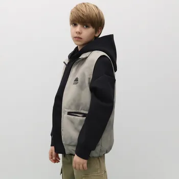 Reserved - Vesta s kapsami - pšeničná - 951CI-12X - 951CI-12X-U15