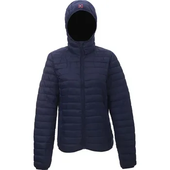 MARINE - Dámská prošívaná bunda N.380T, Navy XXL
