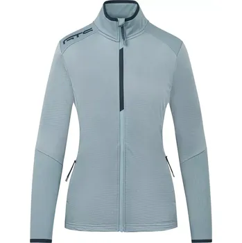 Dámská móda GTS 301741L dámská mikina, Steel Blue 42