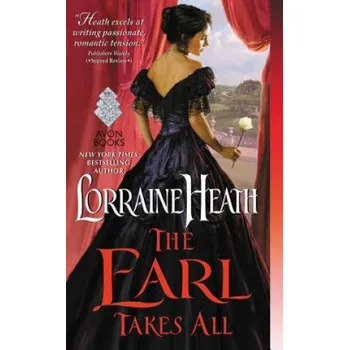 Cizí jazyk Earl Takes All (HEATH LORRAINE)(Brožovaná)