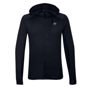 Chlapecká mikina 2117 of Sweden Killinge chlapecká mikina, Black 128