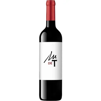 Víno Bodegas El Cidacos S.L. MdeT CRIANZA Premium Rioja DOC 2021