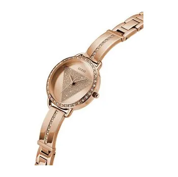 Guess Hodinky GW0914L3 Růžové zlato OS