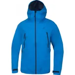 2117 of Sweden SKOGMO pánská 3L nepromokavá bunda s kapucí, lake blue XXL