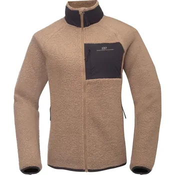 Dámská móda 2117 of Sweden SKORD dámská mikina, kitt brown XL