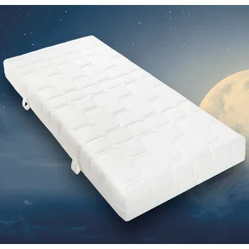 Matrace Matrace BeCo Grand Relax ze studené pěny 160x200 cm