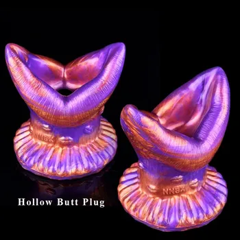 NNSX Anální Kotva Maero