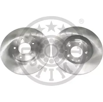 Brzdový kotouč OPTIMAL Brzdový kotouč - 296 mm OPT BS-7766C
