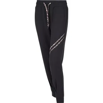 Dámské kalhoty Dámské tepláky Sportalm Tovara 650243 Black