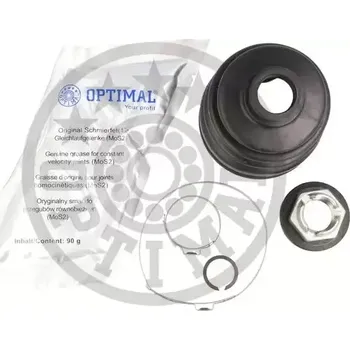 OPTIMAL Sada manžety hnacího hřídele OPT CVB-10270CR