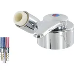 Směšovací páková baterie Comet FLORENZ s 1/2" sprchovou přípojkou