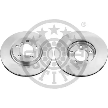 Brzdový kotouč OPTIMAL Brzdový kotouč - 307 mm OPT BS-9100HC