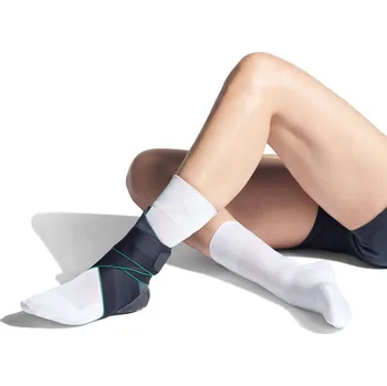Push med Aequi Flex, kotníková ortéza, 1, pravá