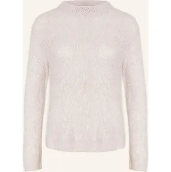 Dámský svetr Windsor. Dámský Kašmírový Svetr, světle fialová, 36