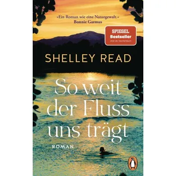 Beletrie pro dospělé So weit der Fluss uns trägt (Wibke Kuhn)(Brožovaná)