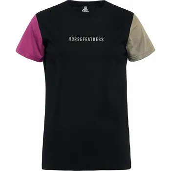 Dámské tričko Top Dun - multicolor velikost XS