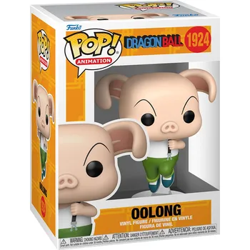 Funko POP Animation: Dragon Ball - Oolong #1924