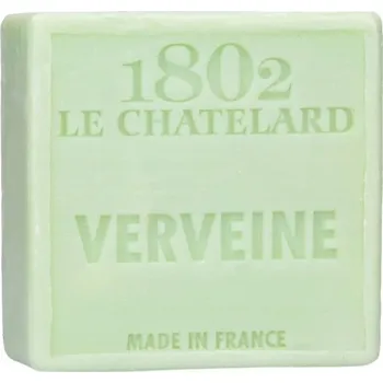Mýdlo Francouzské mýdlo - Verbena 100 g bez palmového oleje