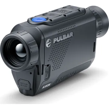 Termokamera Pozorovací lovecká termovize Pulsar Axion XQ19 Compact