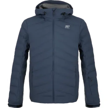 Pánské oblečení 2117 of Sweden Alip pánská třívrstvá zimní bunda, Navy XL