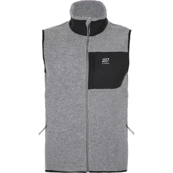 Pánská vesta 2117 of Sweden SKORD pánská vesta, grey M