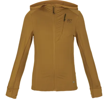 Chlapecká mikina 2117 of Sweden Killinge chlapecká mikina, Gold 116