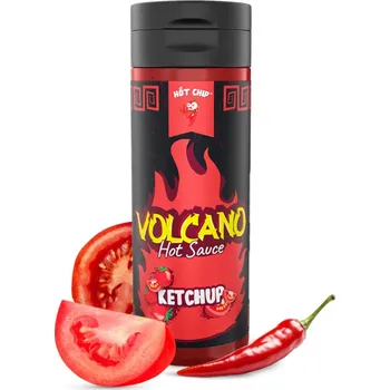 Kečup Chilli Kečup 270 ml – Volcano