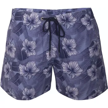 Chlapecké kraťasy Marine dětské plážové šortky, Blue Comb 146/152