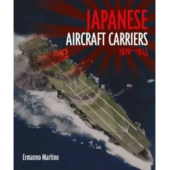 Cestování Japanese Aircraft Carriers (Pevná)