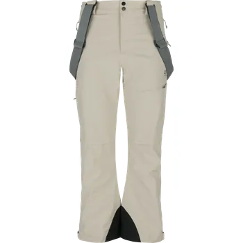 Snowboardové kalhoty 2117 of Sweden Nausta pánské lyžařské kalhoty, Beige XXL