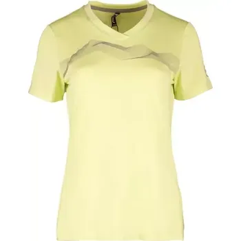 Dámské tričko GTS 211851L dámské funkční tričko, Lemon 36