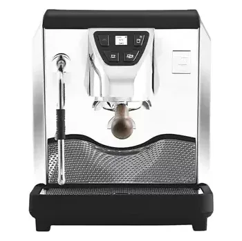 Kávovar Nuova Simonelli Oscar Mood Espresso nerez (NSOscarMoodBlk)